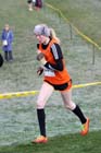 Durham City 2nd leg senior women Durham Cathedral Relays. Photo: David T. Hewitson/Sports for All Pics